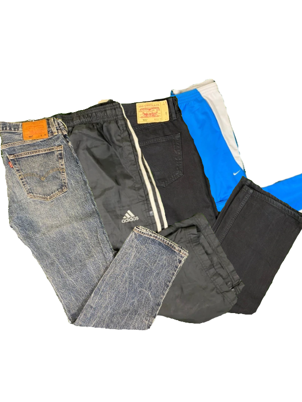 Pantalones Marca Premium