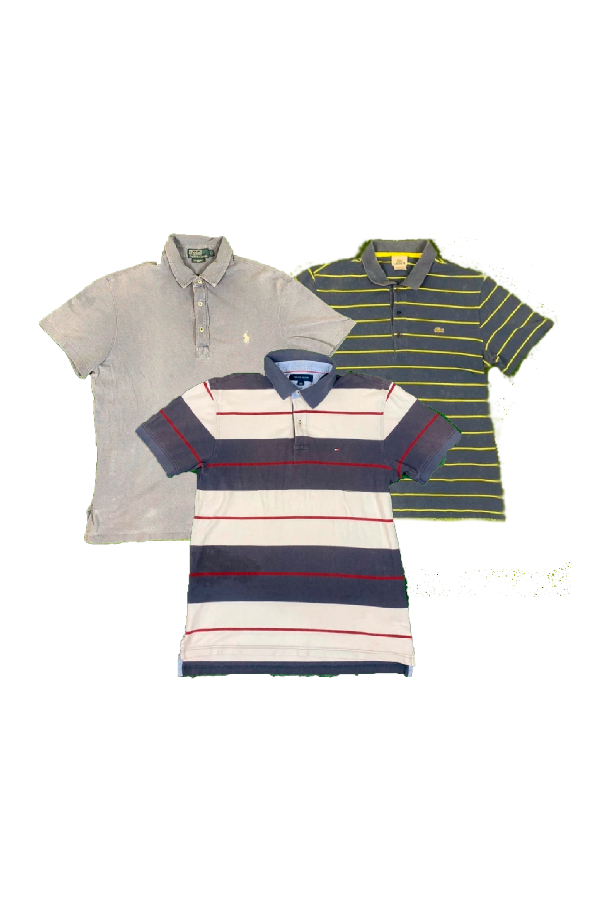 Polos Marca Premium