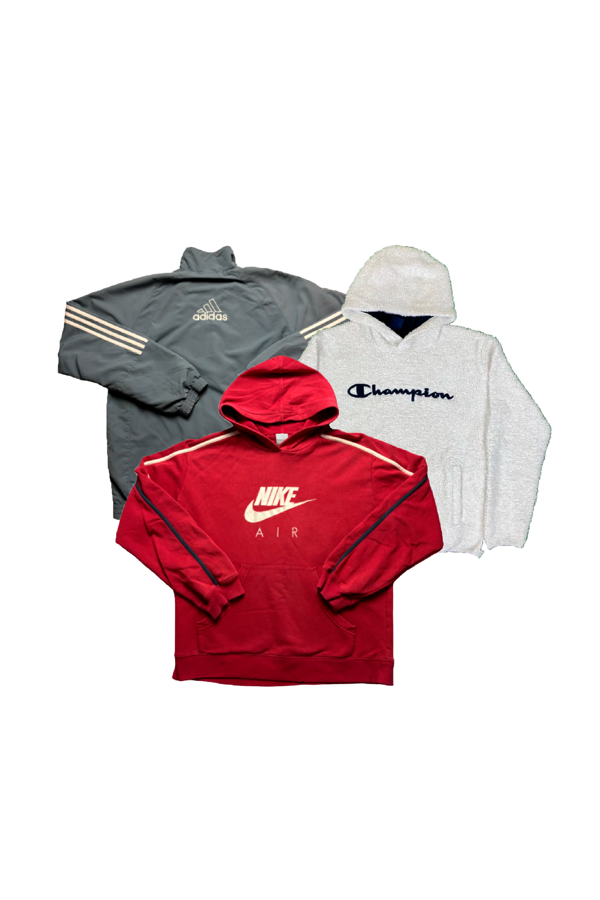Hoodies Marca Premium