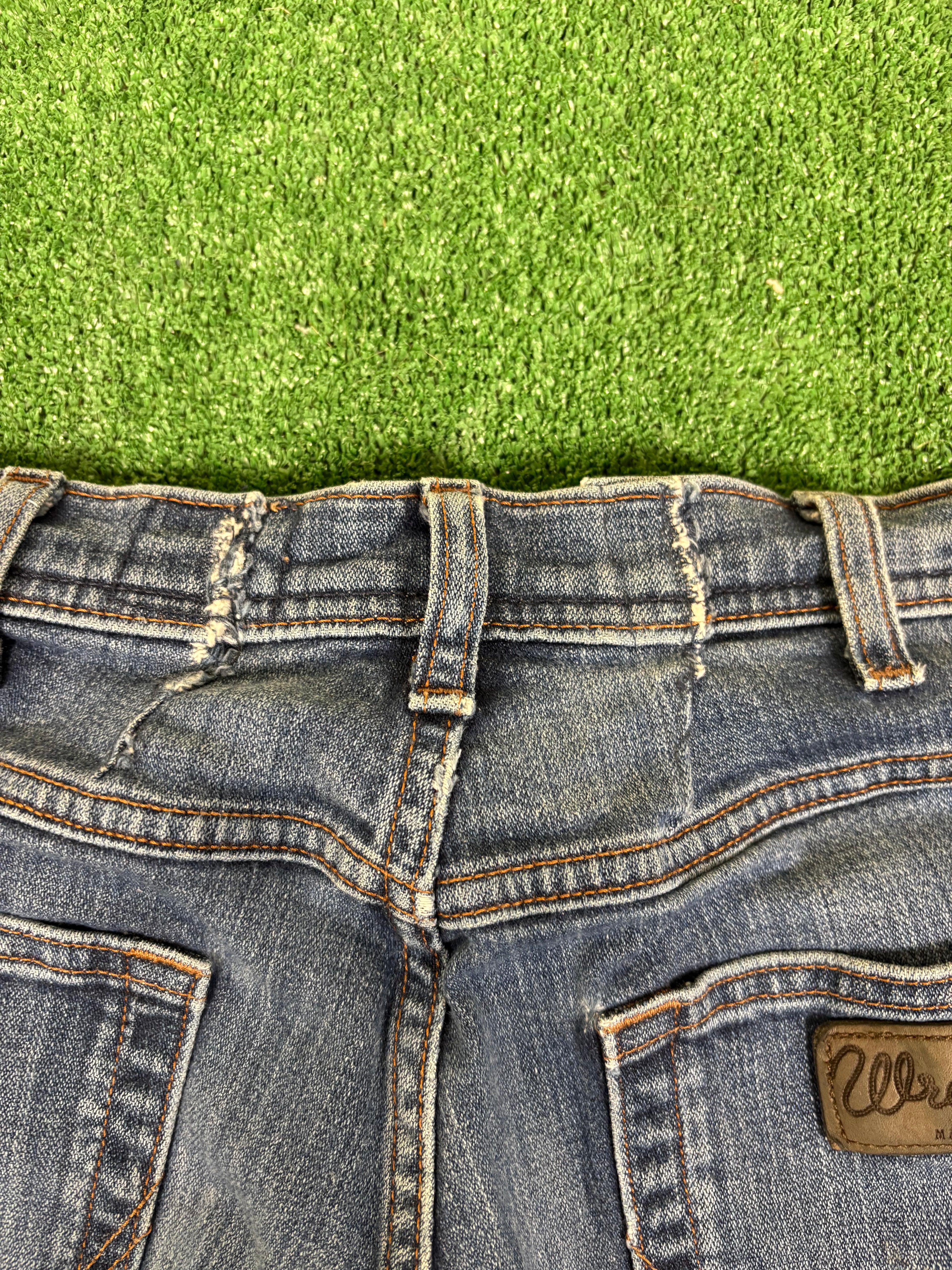 PANTALONES WRANGLER VINTAGE 90S