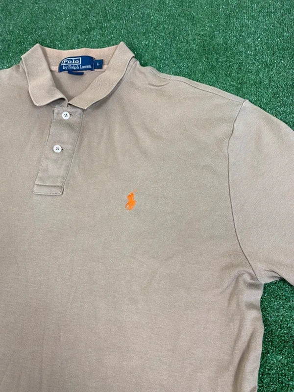 RALPH LAUREN BEIGE VINTAGE