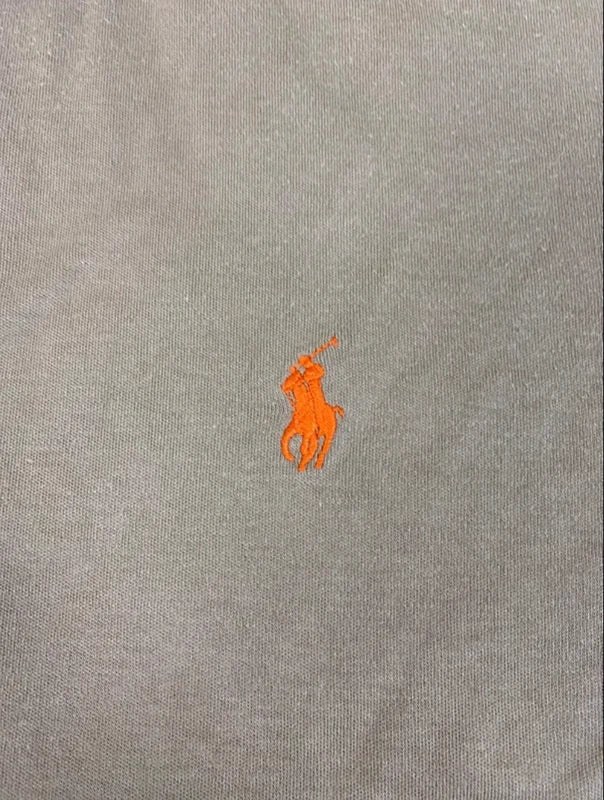 RALPH LAUREN BEIGE VINTAGE