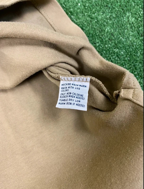 RALPH LAUREN BEIGE VINTAGE