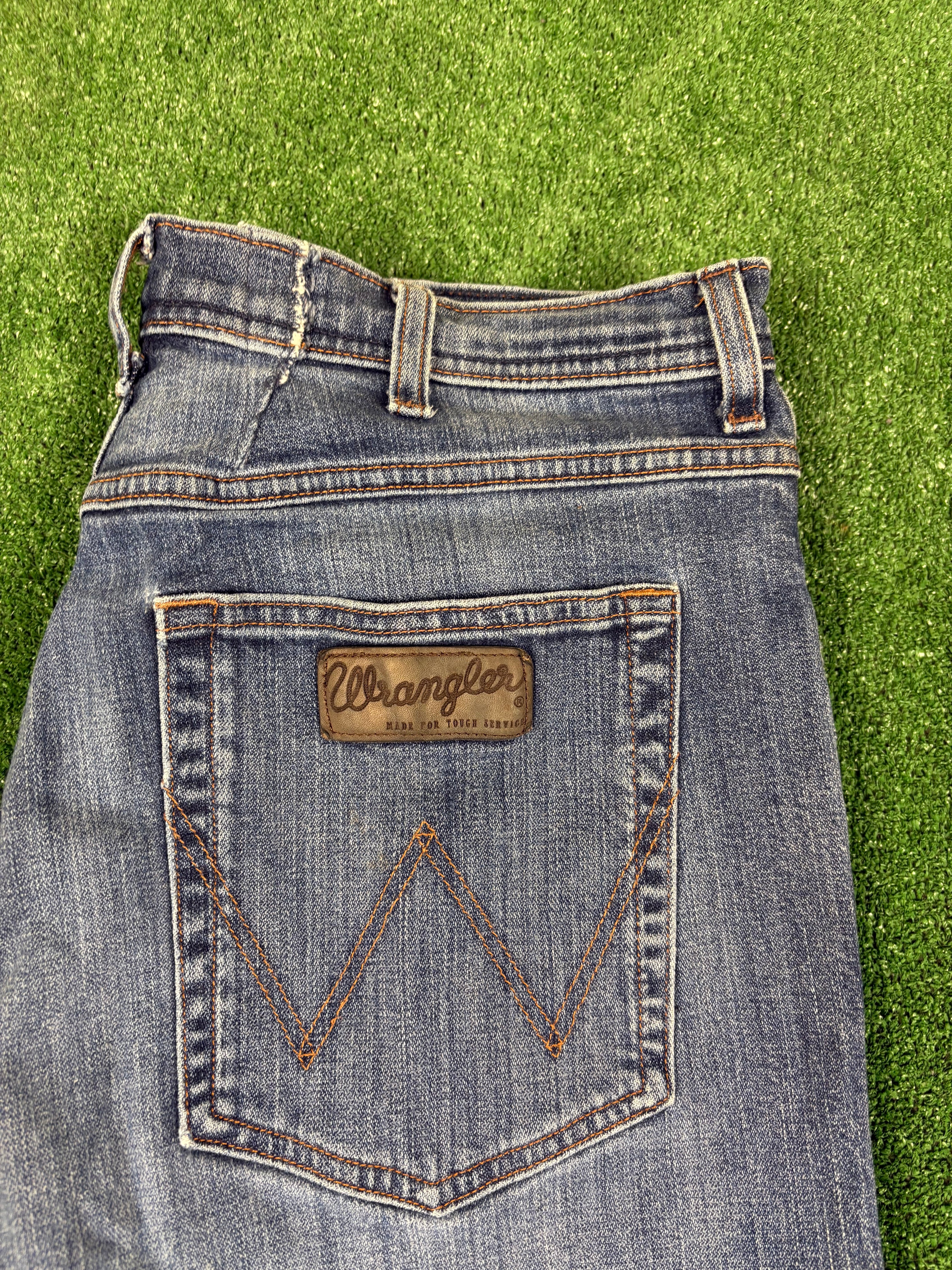 PANTALONES WRANGLER VINTAGE 90S