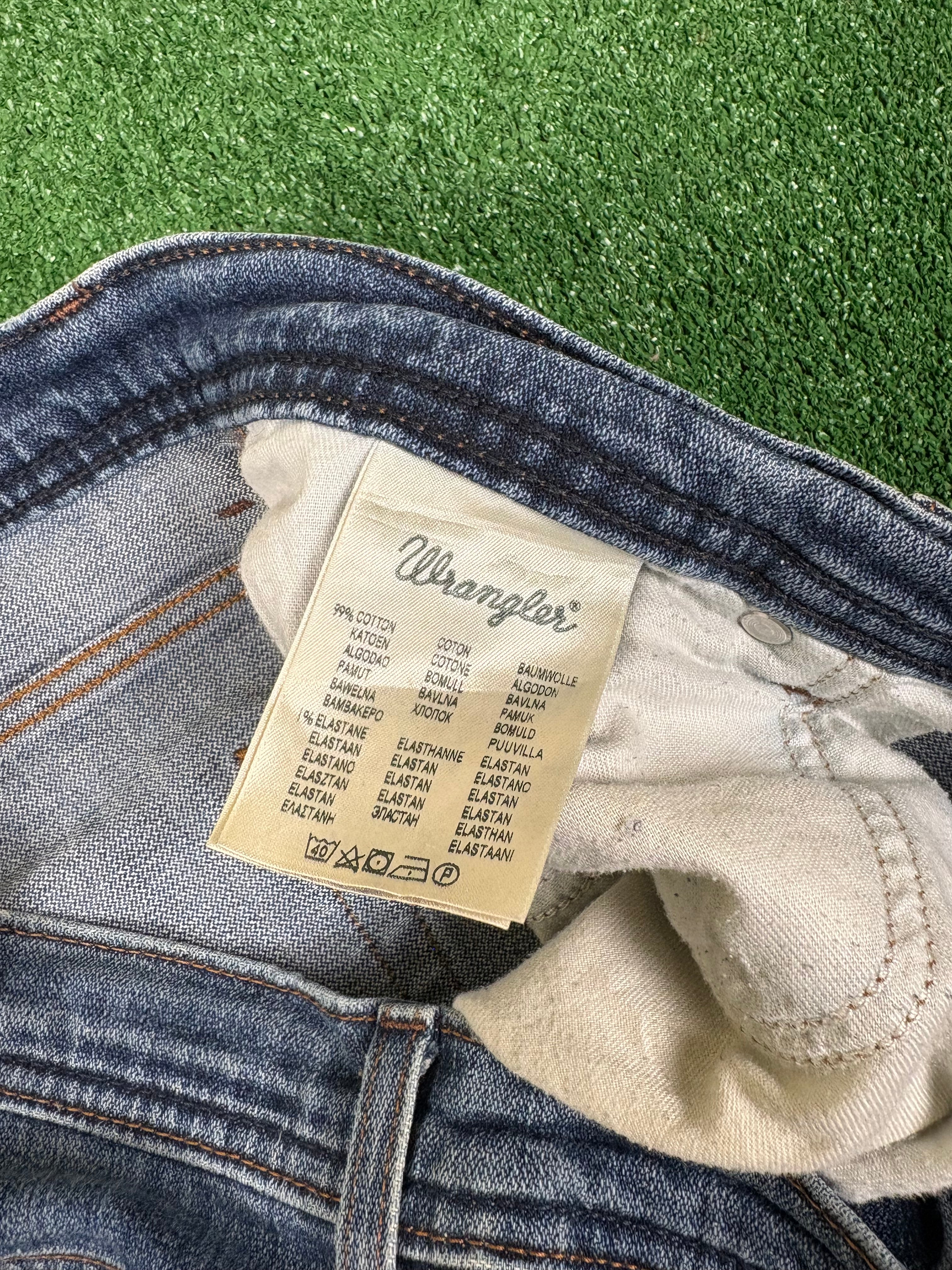 PANTALONES WRANGLER VINTAGE 90S