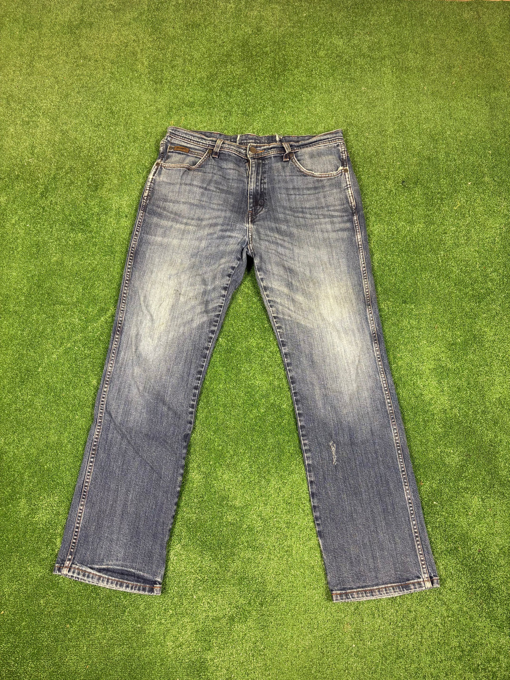 PANTALONES WRANGLER VINTAGE 90S