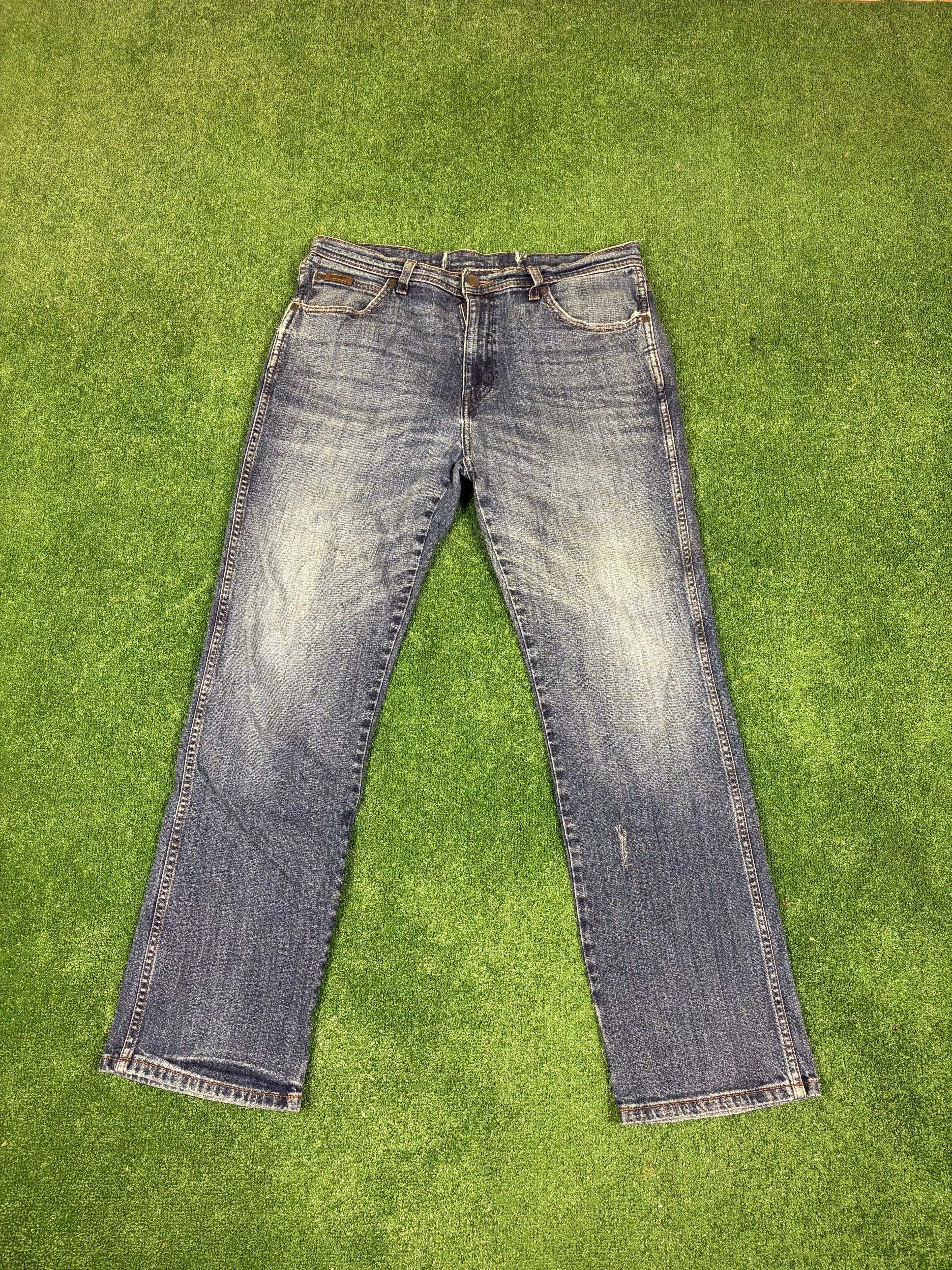 PANTALONES WRANGLER VINTAGE 90S