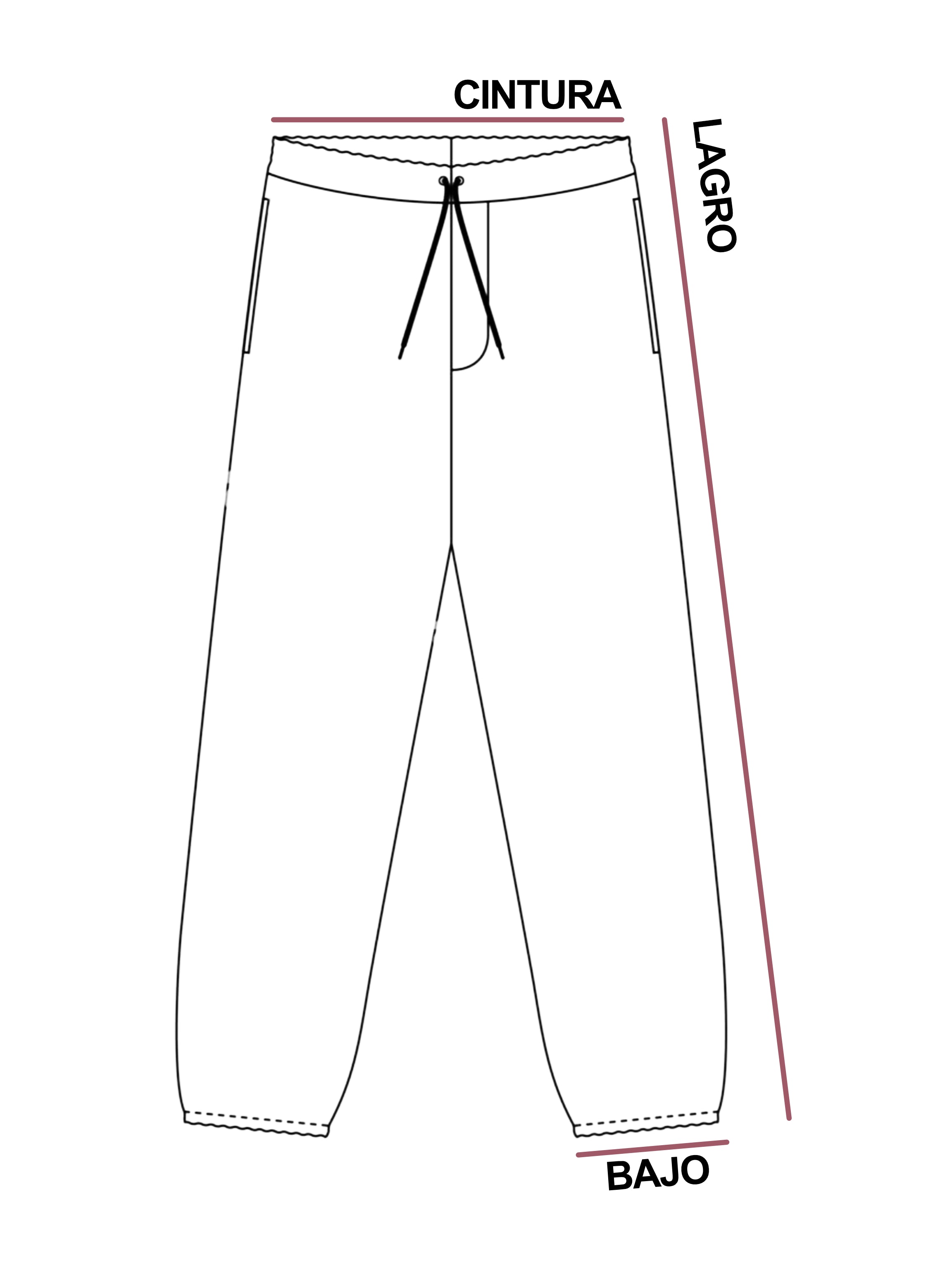 SHORTS DICKIES ROJOS VINTAGE 2000s